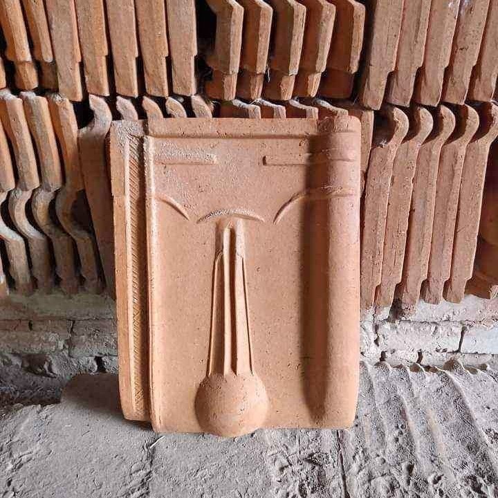 genteng rumah minimalis dan limasan model kodok super sokka