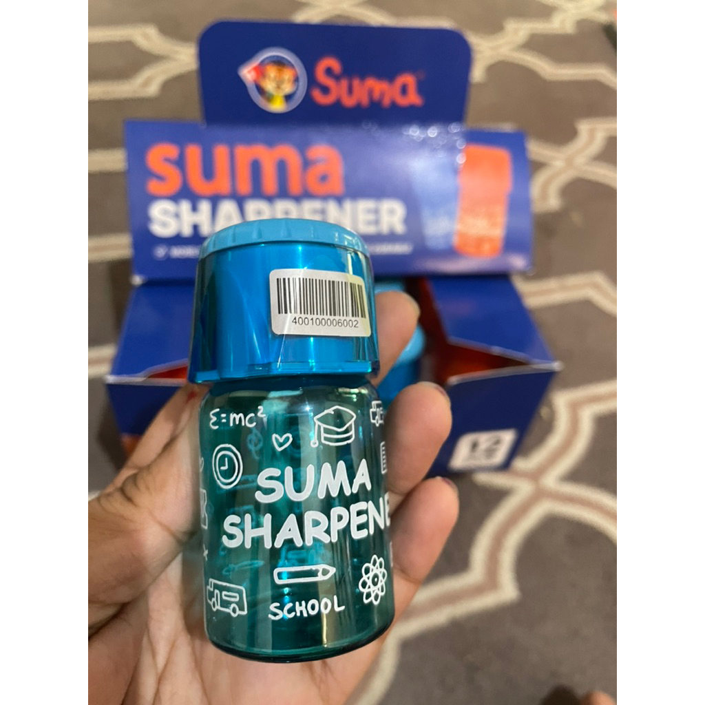 

NEW Rautan Pensil Stylish harga per/pcs