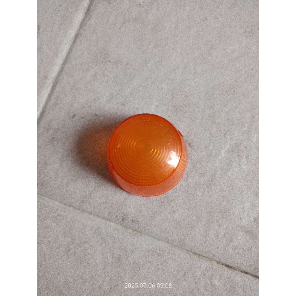 Mika Suzuki FR 80 Bulat