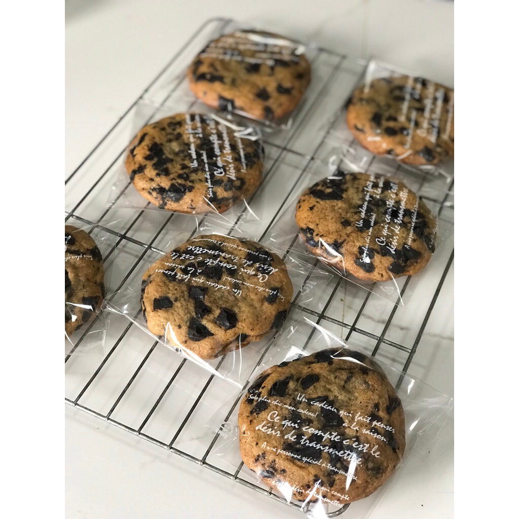 

Soft Cookies Original
