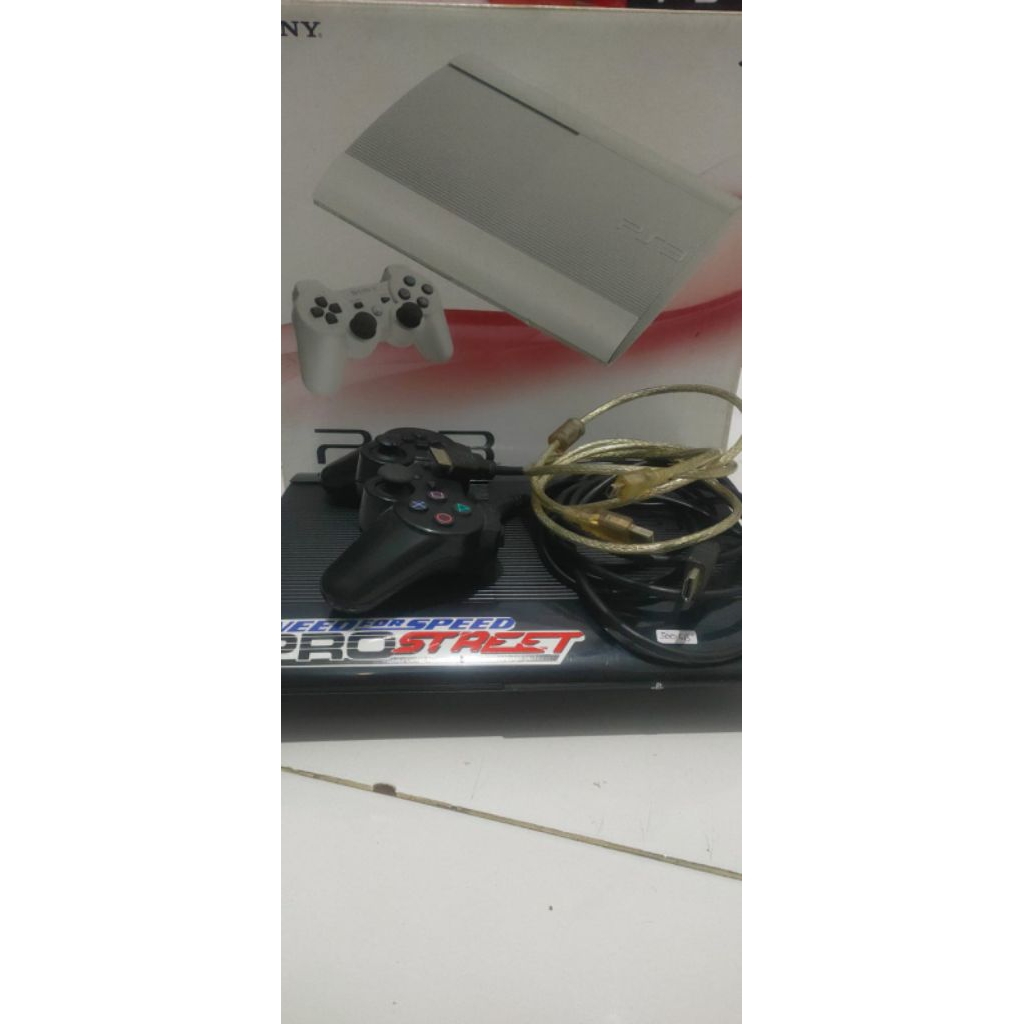 ps3 superslim
