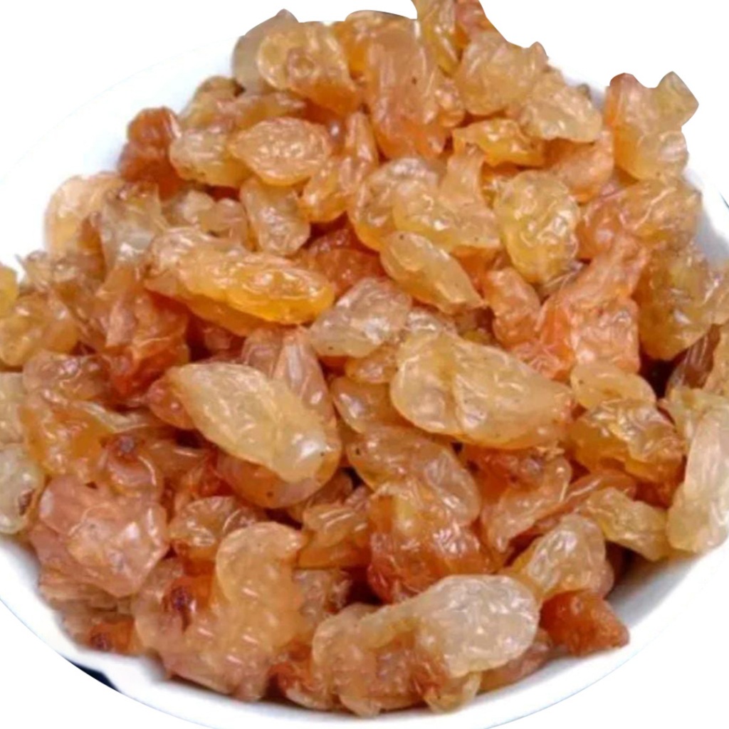 

Kismis Manis Asam Premium | Camilan Sehat Kaya Nutrisi