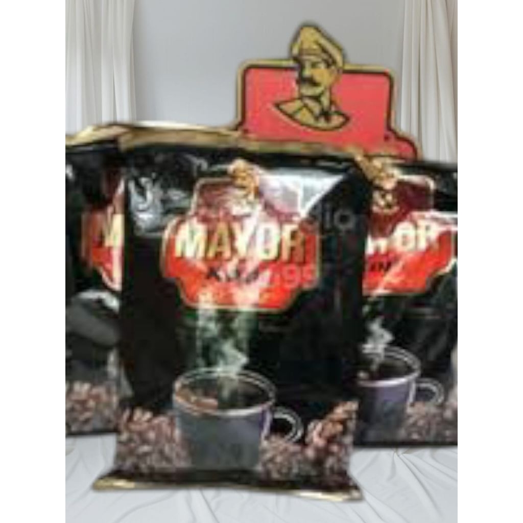 

KOPI MAYOR 135g Original BISA COD
