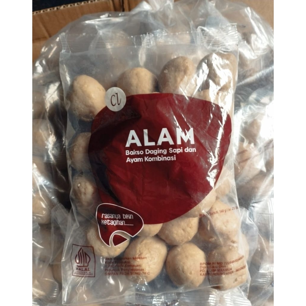 

ANEKA BASO ALAM ISI 25 BUTIR|BASO ALAM CI|BASO MURAH|NURI FRUITS