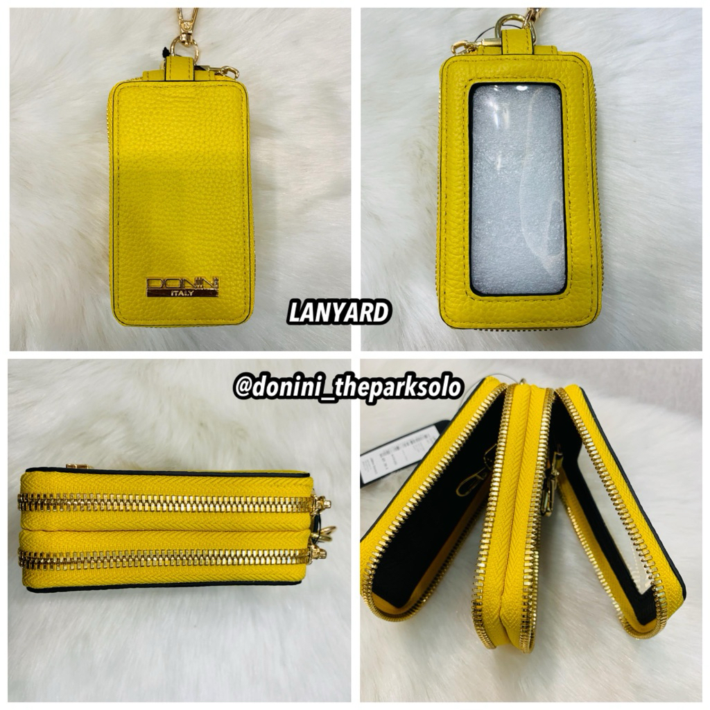 

DONINI LANYARD