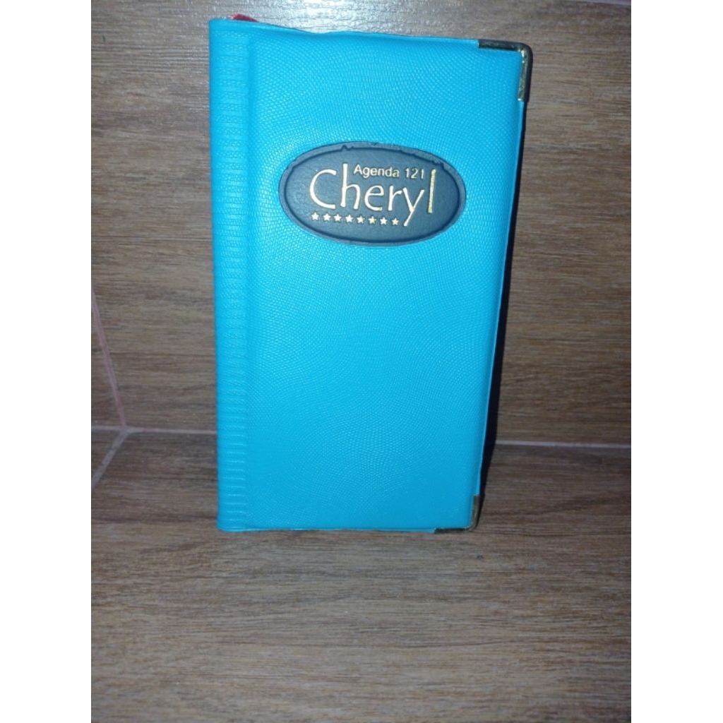 

diary