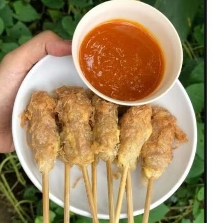 

Sempol ayam frozen isi 8 biji