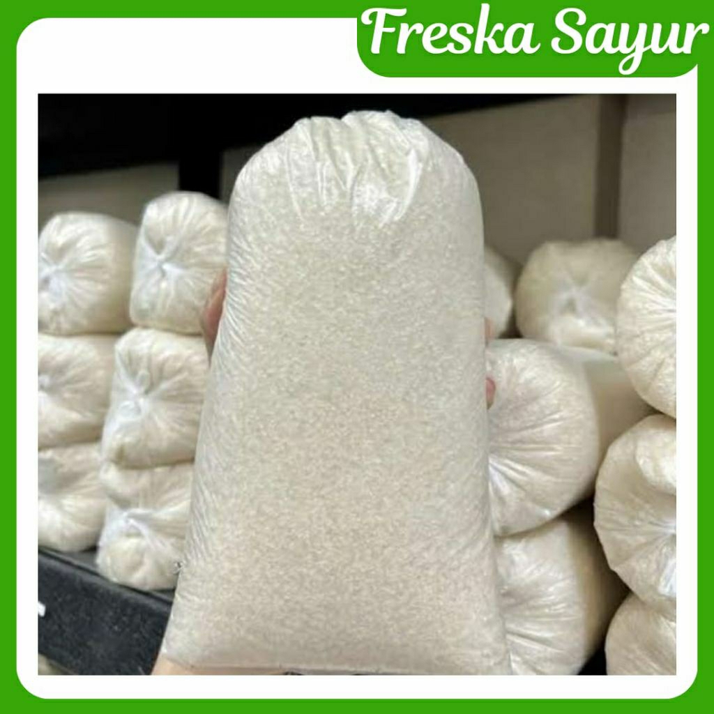 

Gula Pasir Curah 500 gr