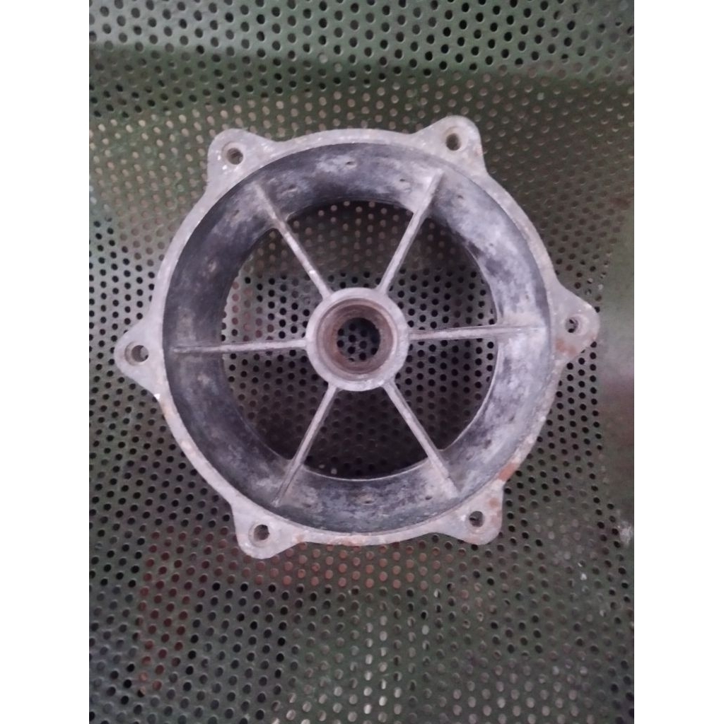 tromol depan ninja non original