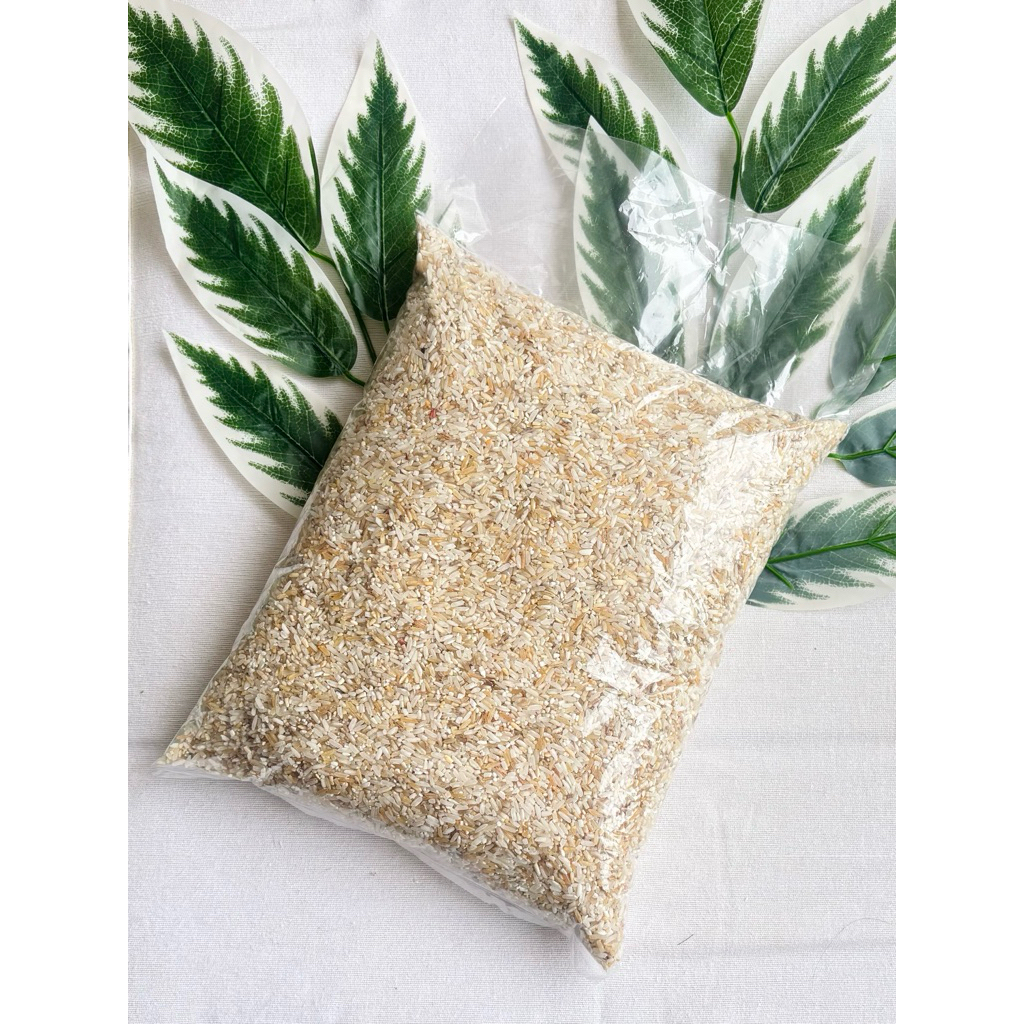 

BERAS LONTONGAN BS 1 UKURAN 3 KG