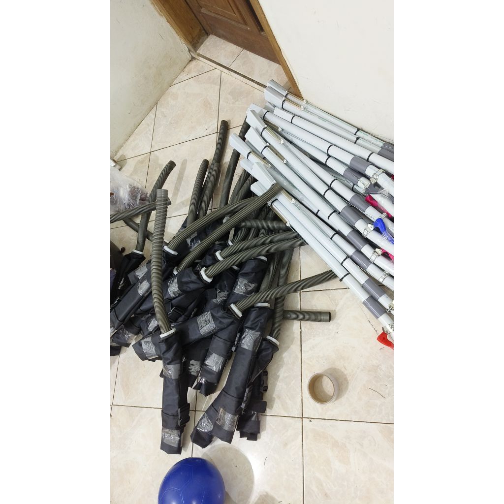 ID ALAT PENABUR PUPUK PRAKTIS, PENABUR PUPUK GENDONG PRAKTIS, KWALITAS BAGUS