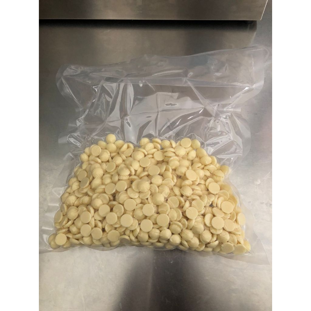 

CALLEBAUT WHITE CHOCOLATE W2 FLASH SALE HARGA TERMURAH