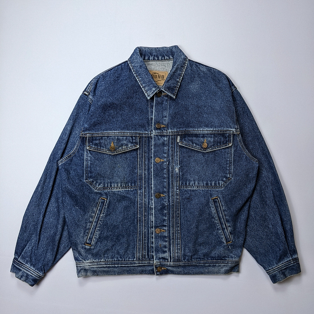 HOUND Jaket Jeans Denim Jacket