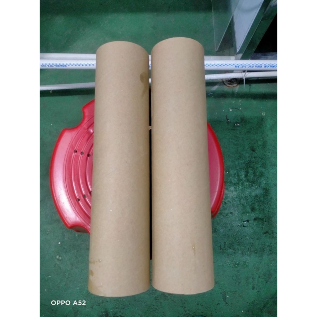 

roll lidcup 4line plastik amdk. roll karton Sealer atau selongsong