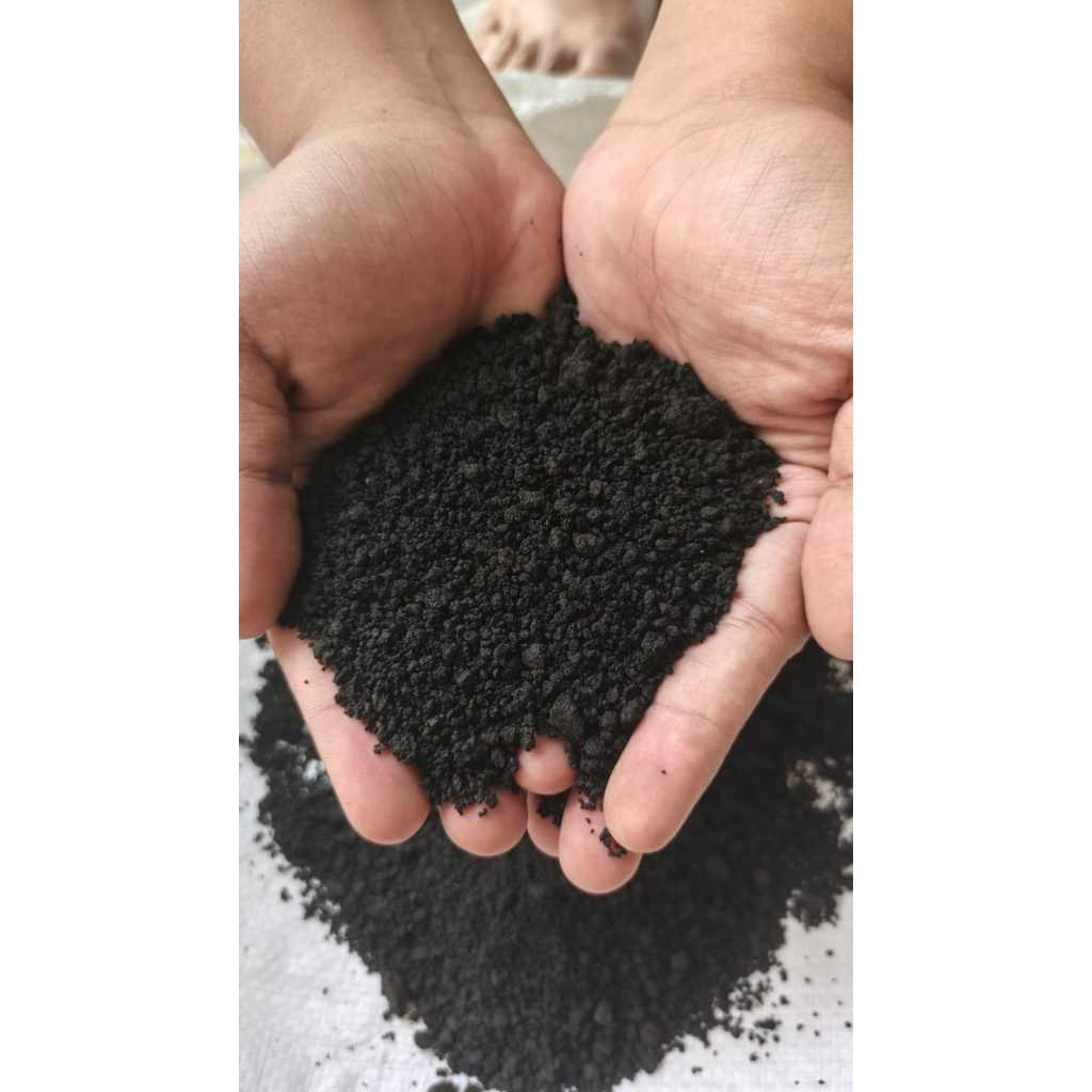 Pasir Malang 1 Kg Murah - Pasir Malang Untuk Tanaman Repack 1 Kg - Pasir Malang Media Tanam / Aquasp