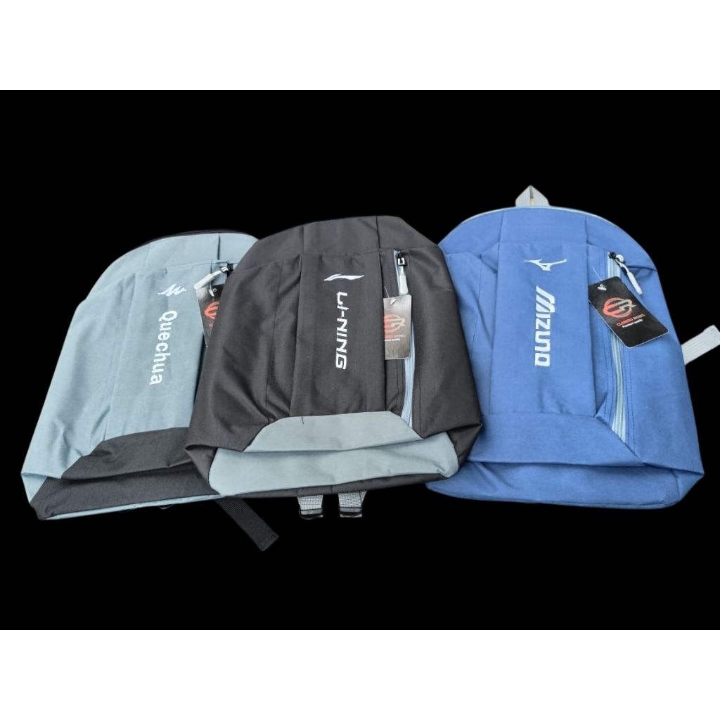 ORIGINAL TAS RANSEL #TAS FUTSAL