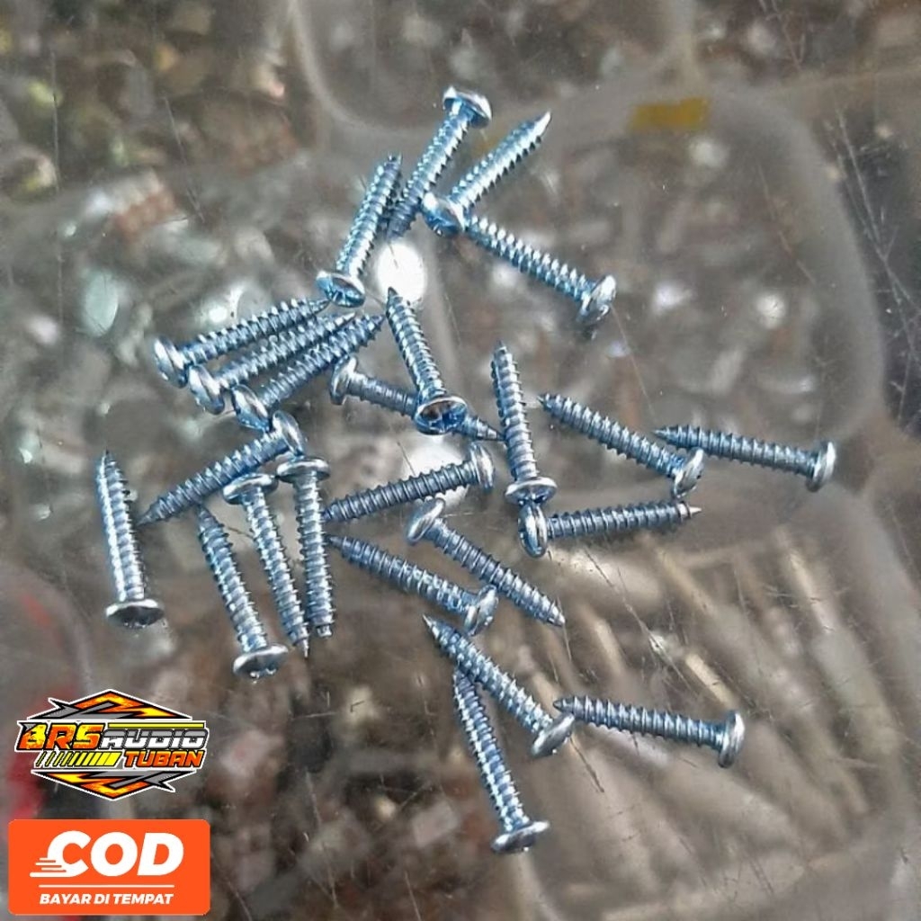 Sekrup Baut Transistor final 1pcs sanken toshiba njw mjl harga 1 biji