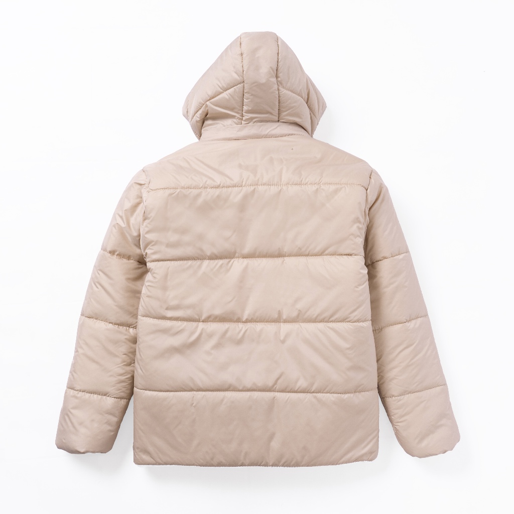 big promo puffer jacket winter jaket gelembung unisex