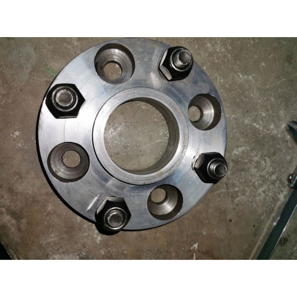 adaptor velg 2 cm : PEUGEOT pcd 4×108 ( 4 pcs )