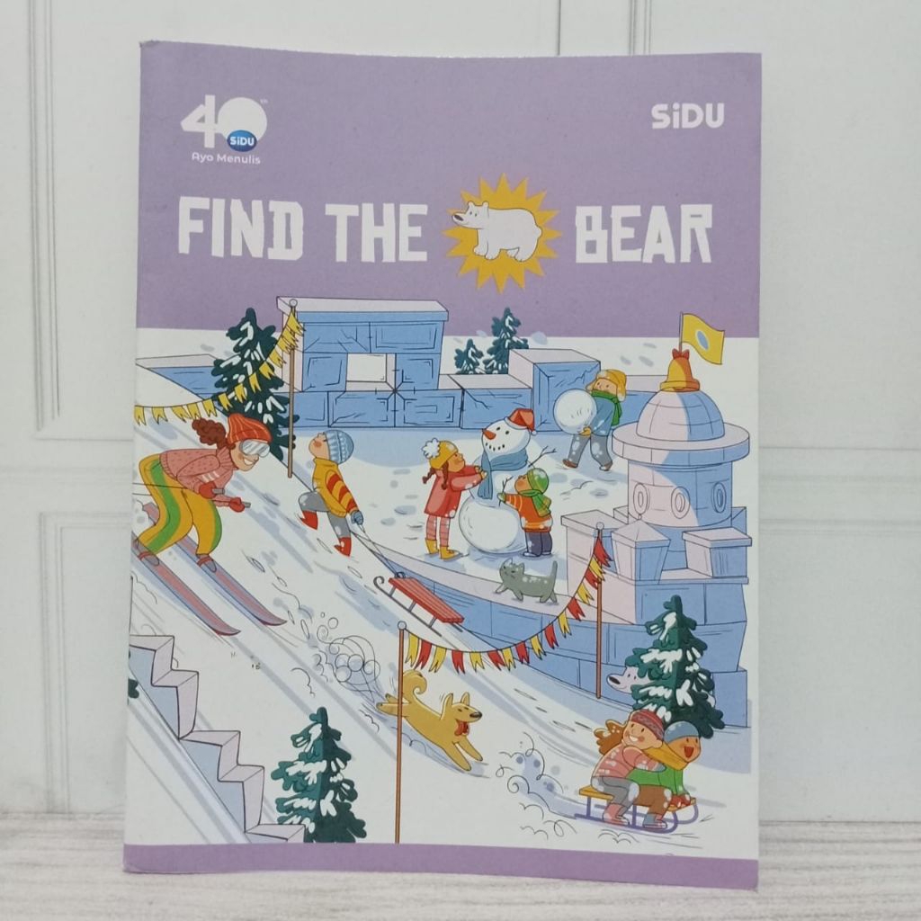 

3 Pcs Buku Tulis Sidu/Okey 38 lembar