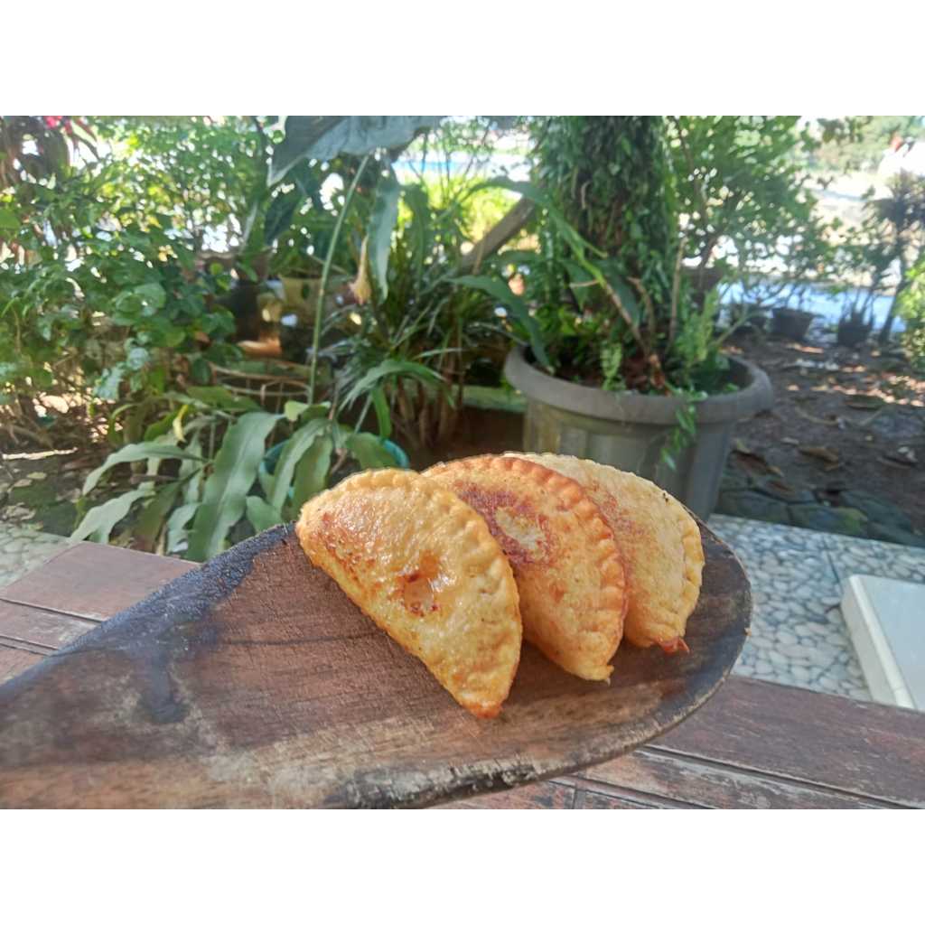 

CIRENG ISI AYAM PEDAS Z&Z isi 10pcs