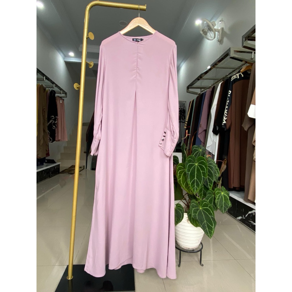 Gamis Aura by hijab in