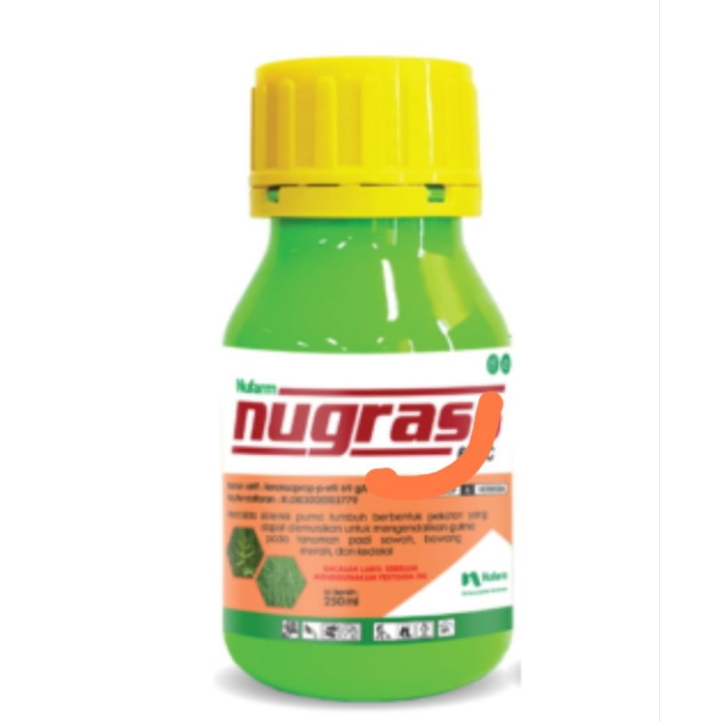 Nugrass 69 EC
