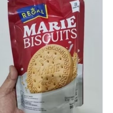 

REGAL MARIE BISKUITS 96GRAM