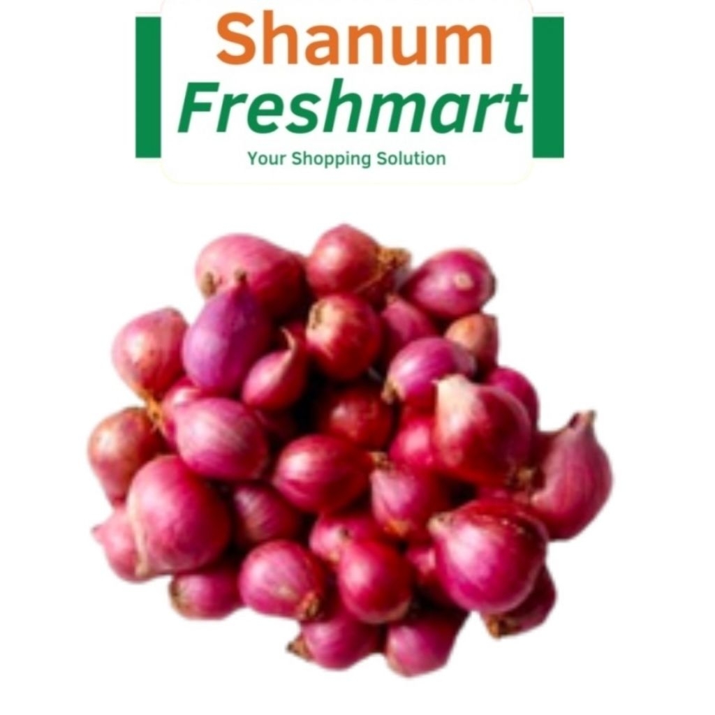 

Bawang Merah Sumenep Fresh By Shanum FreshMart