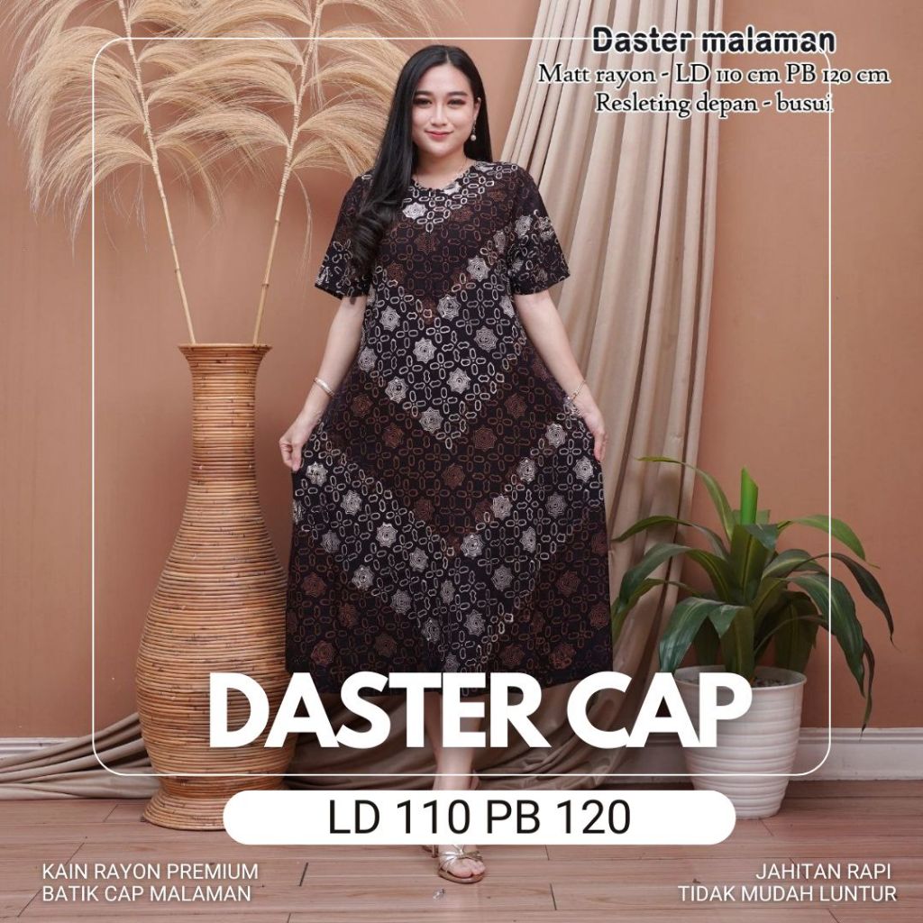 Daster Baju Tidur | Daster Ori | Daster Rayon Grade A | Daster Nyaman Daster Kekinian