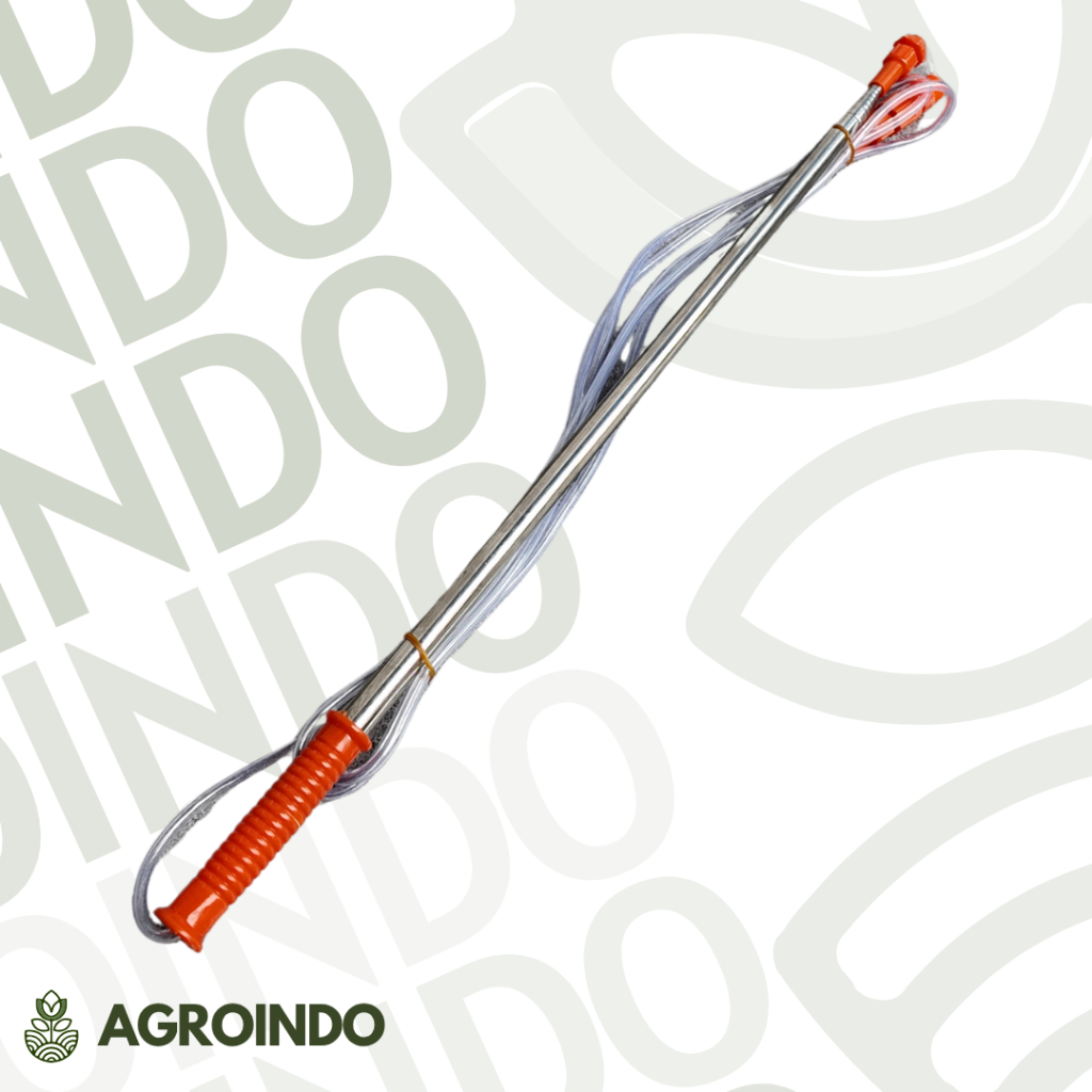 STIK ANTENA SPRAYER ELECTRIK PANJANG 250CM/STIK ANTENA SPRAYER ELECTRIK/STICK SPRAYER ELECTRIK