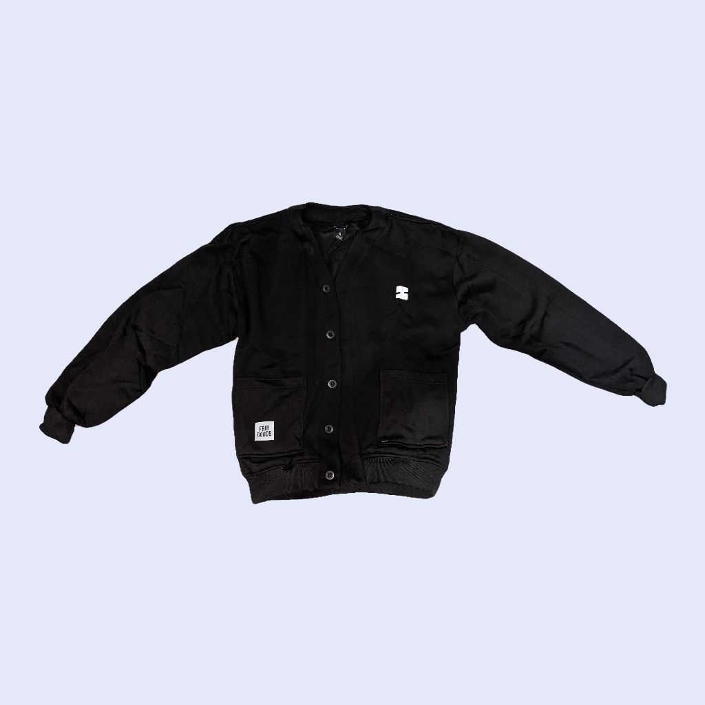 jacket Fairgoods