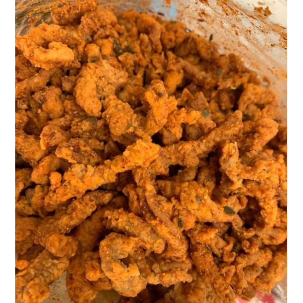 

Usus pedas//Usus cikruh//cemilanusus