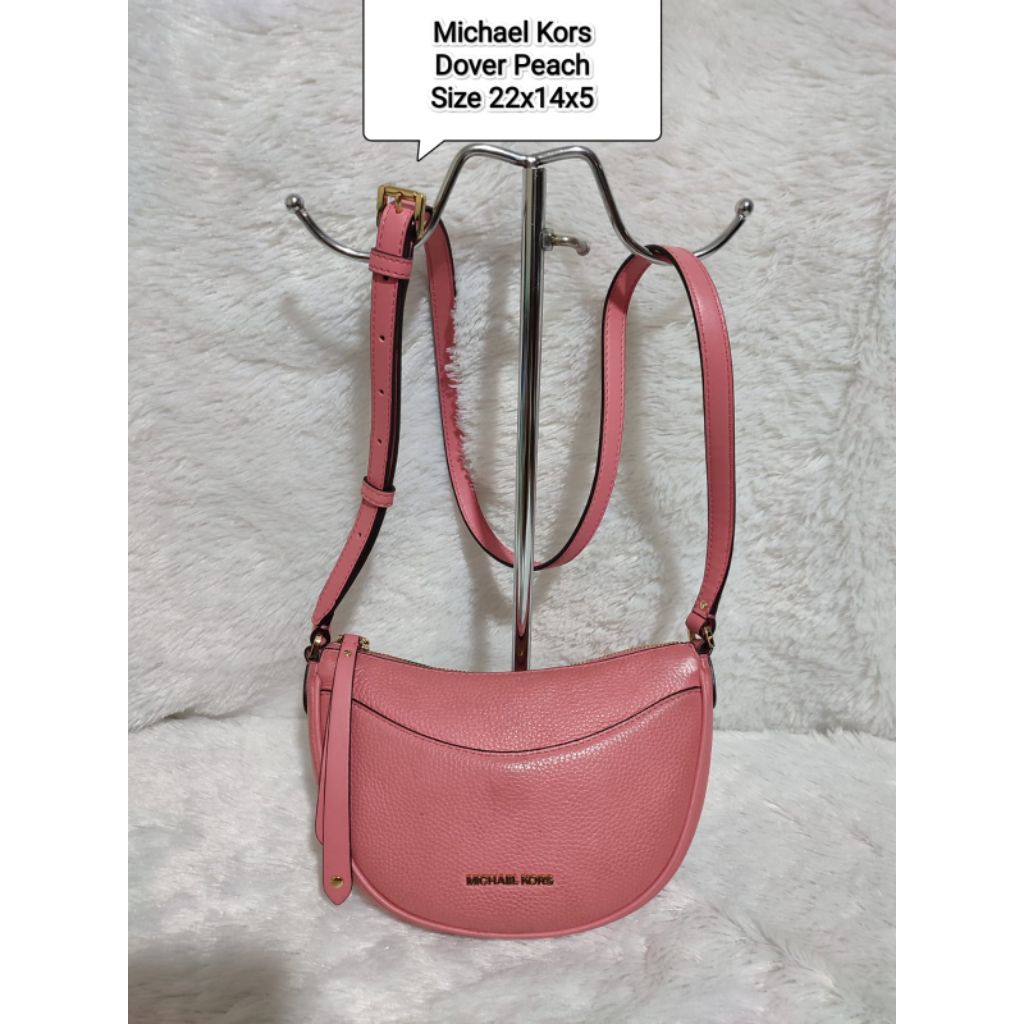 Tas MK Dover Preloved