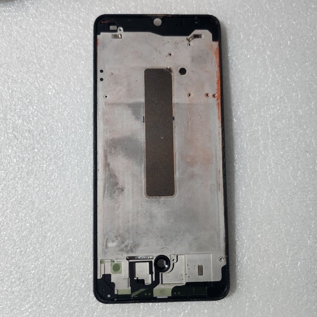 Frame Lcd Samsung A32 Original