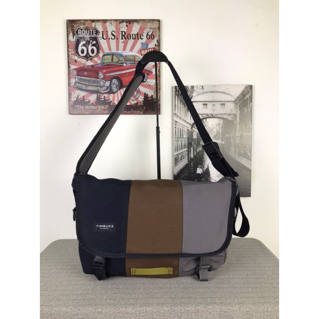 Timbuk2 Slingbag tas selempang pria 050725