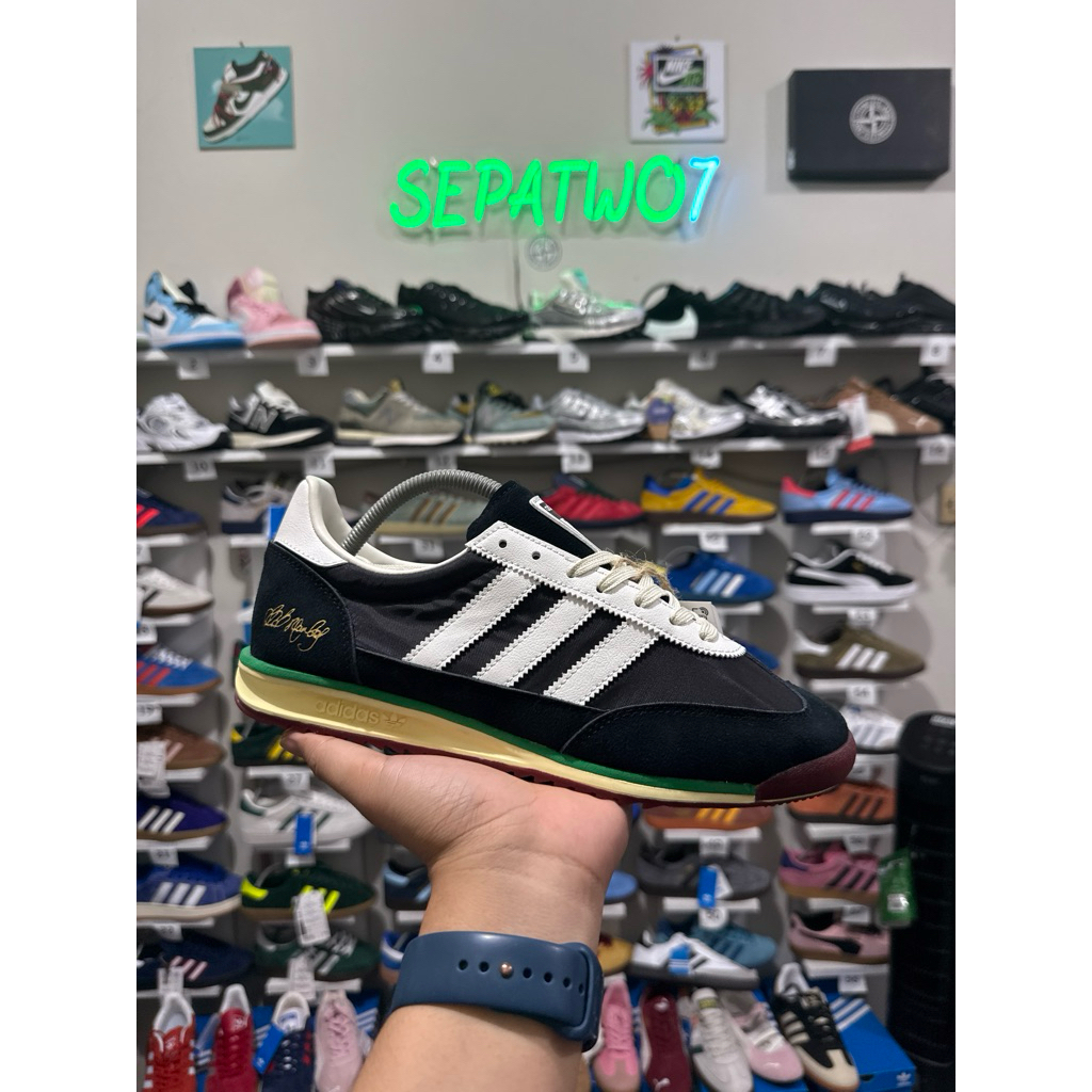 SEPATWO SL72 BOB MARLEY BNIB
