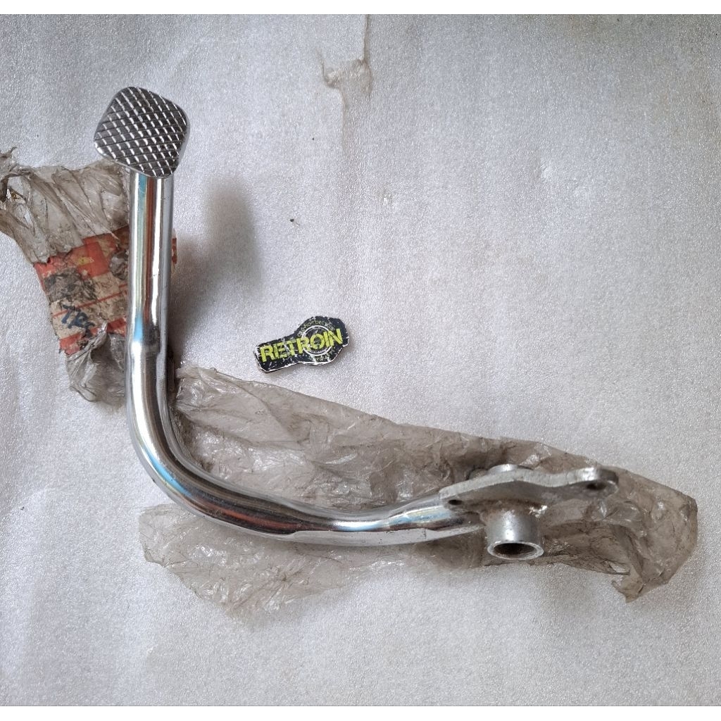 pedal rem suzuki TRS original