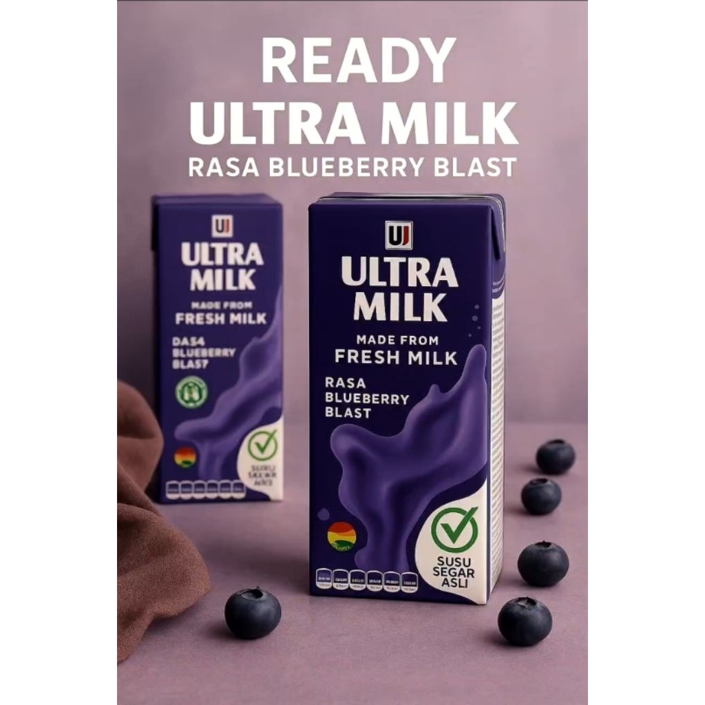 

SUSU ULTRA