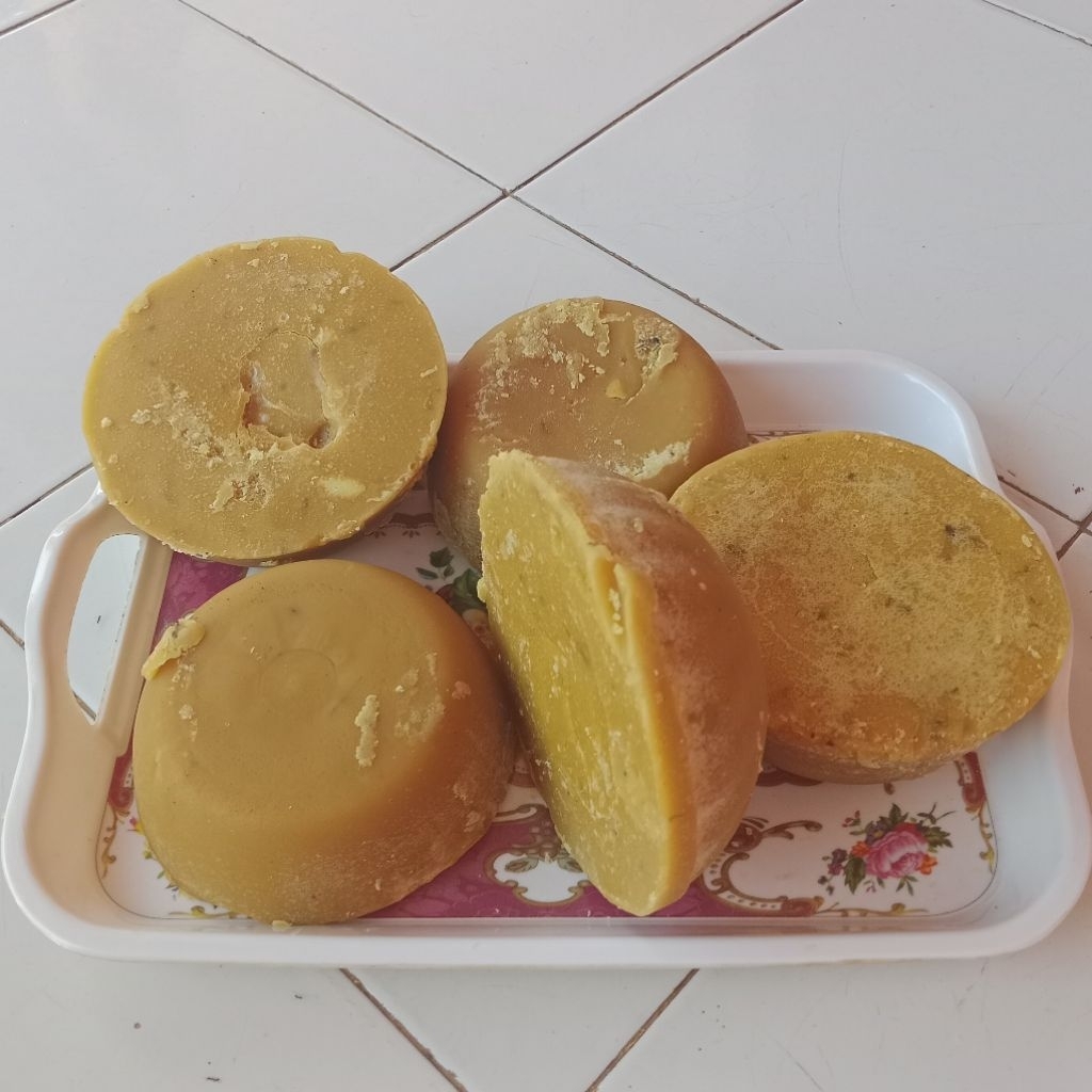 

Gula Merah Gula Kelapa Asli Kualitas Premium 1 kg