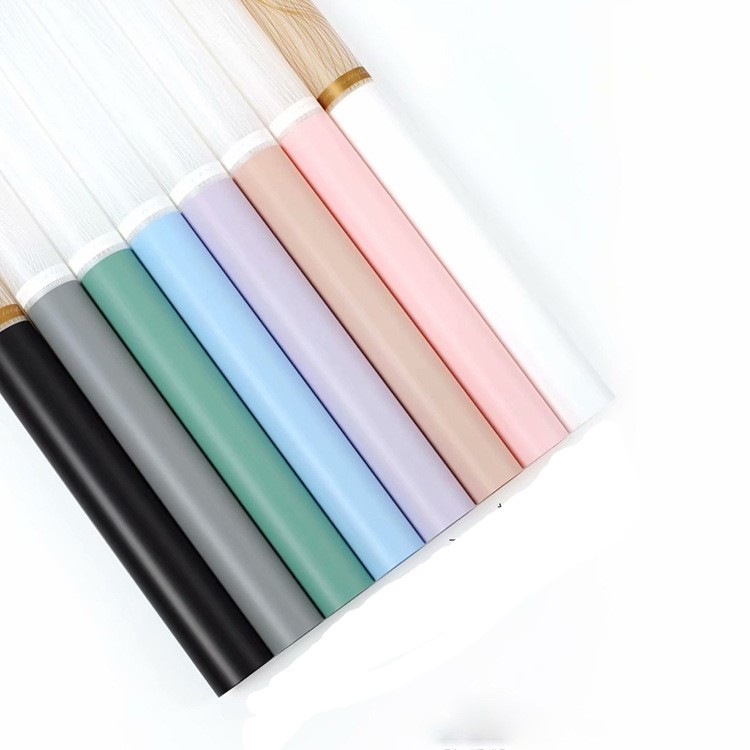 

Flower Wrapping Paper Kertas Cellophane Buket Bunga Florist Ecer KB6066