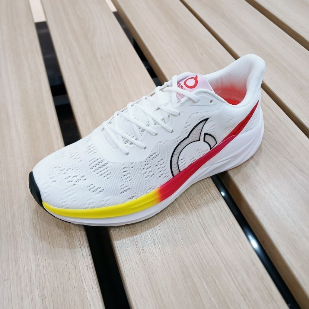 Sepatu Ortuseight Hyperglide 2.0 Sepatu Lari Pria Wanita Dewasa Ortuseight Hyperglide