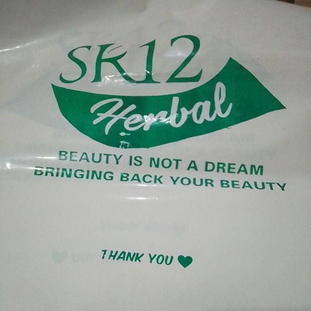 

kantong logo sr12