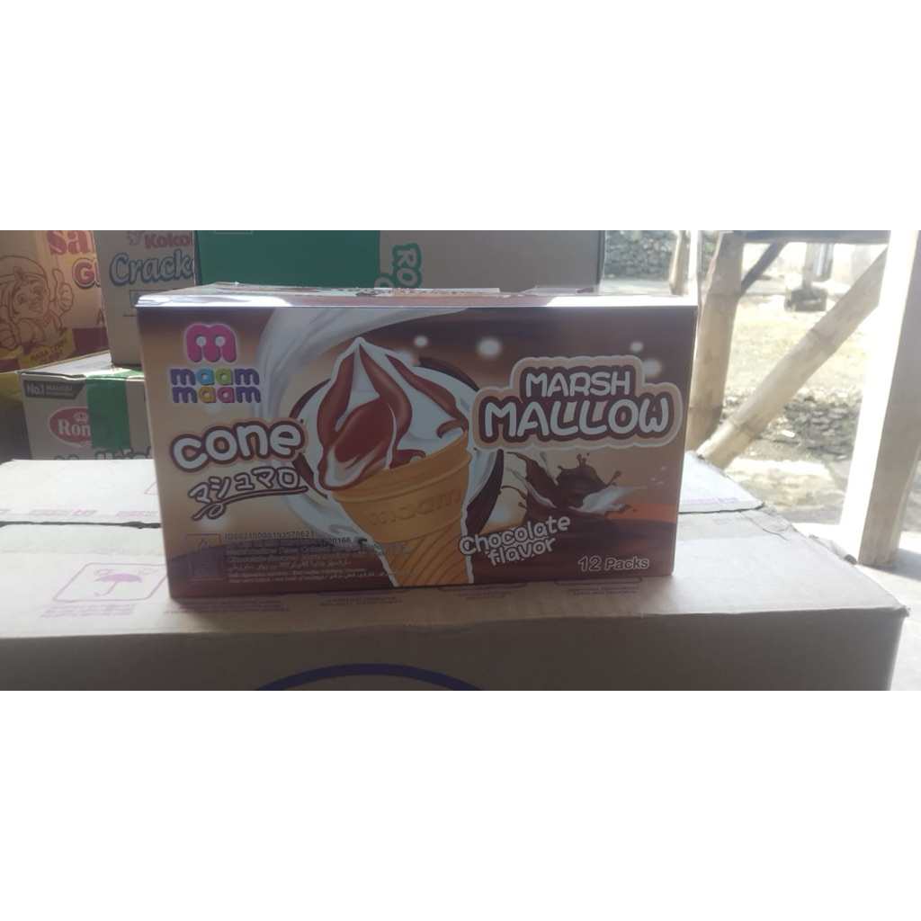 

maammarshmallow