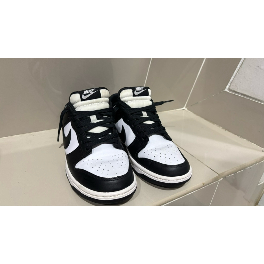 Nike Dunk Panda