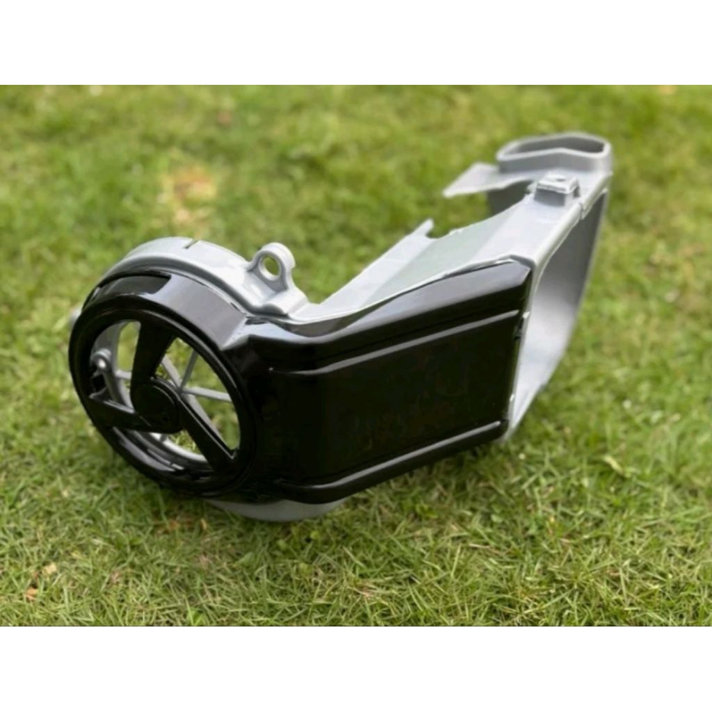 tutup cover kipas Yamaha fizr set kanan kiri