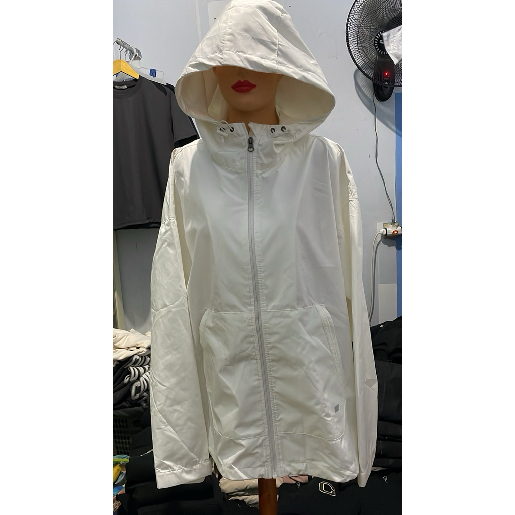 Reject sale Jacket STL NYLON