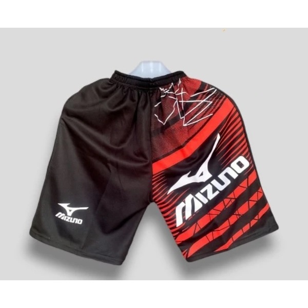 Celana Voli Mizuno / Celana Voli Pria dan Wanita Dewasa