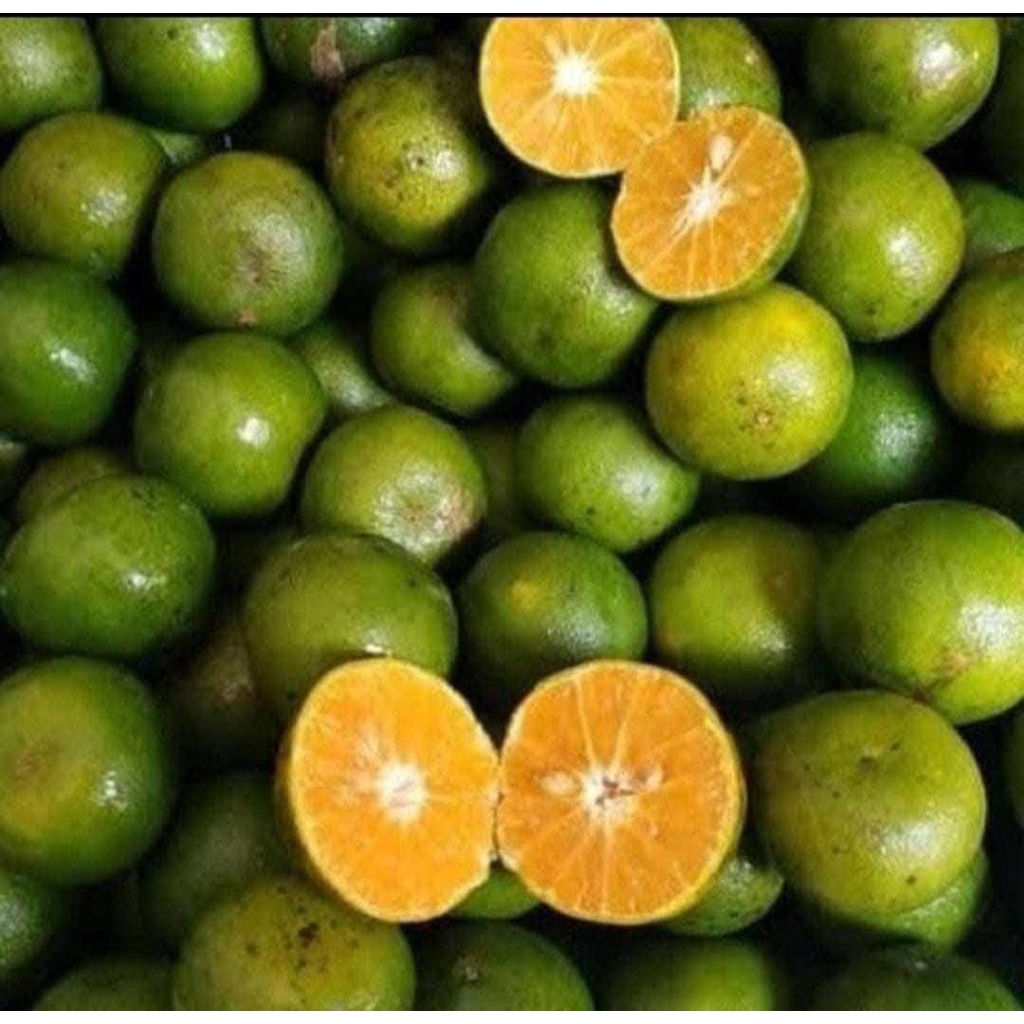 

Buah Jeruk Peras 500 gram