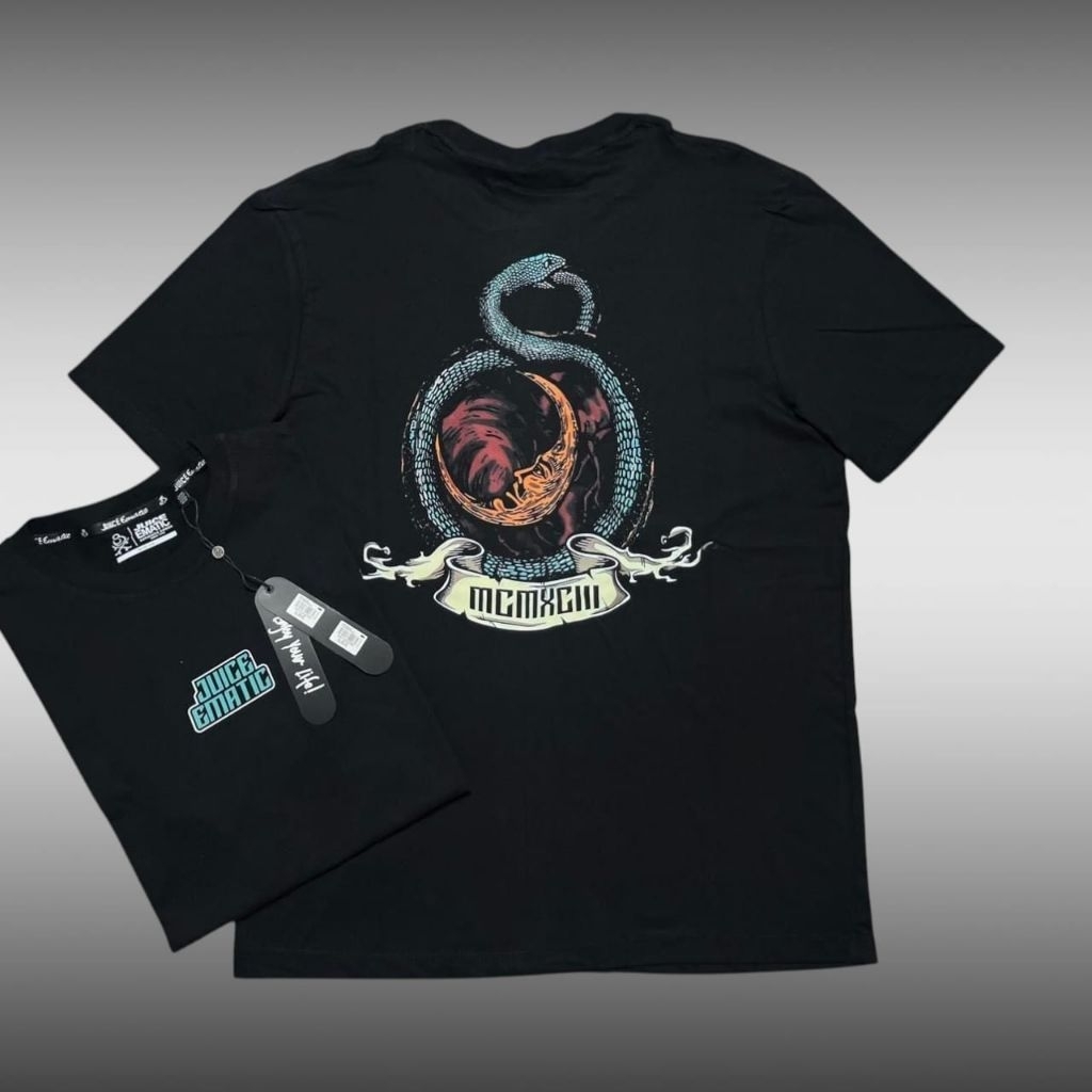 KAOS SURFING JUICE EMATIC PREMIUM LIKE ORI BANYAK MOTIF | KAOS DISTRO